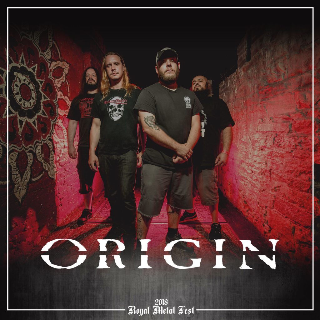 Origin (US)