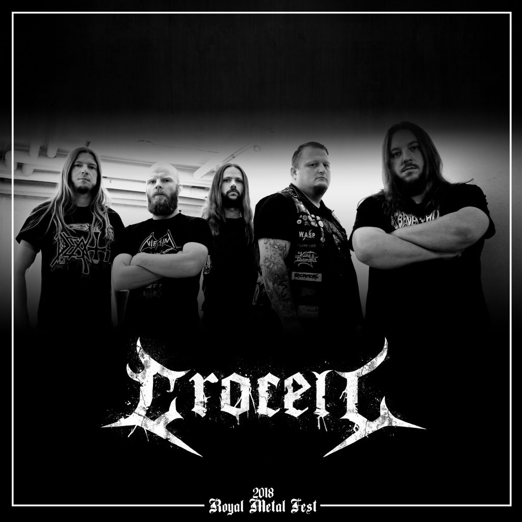 Crocell (DK)