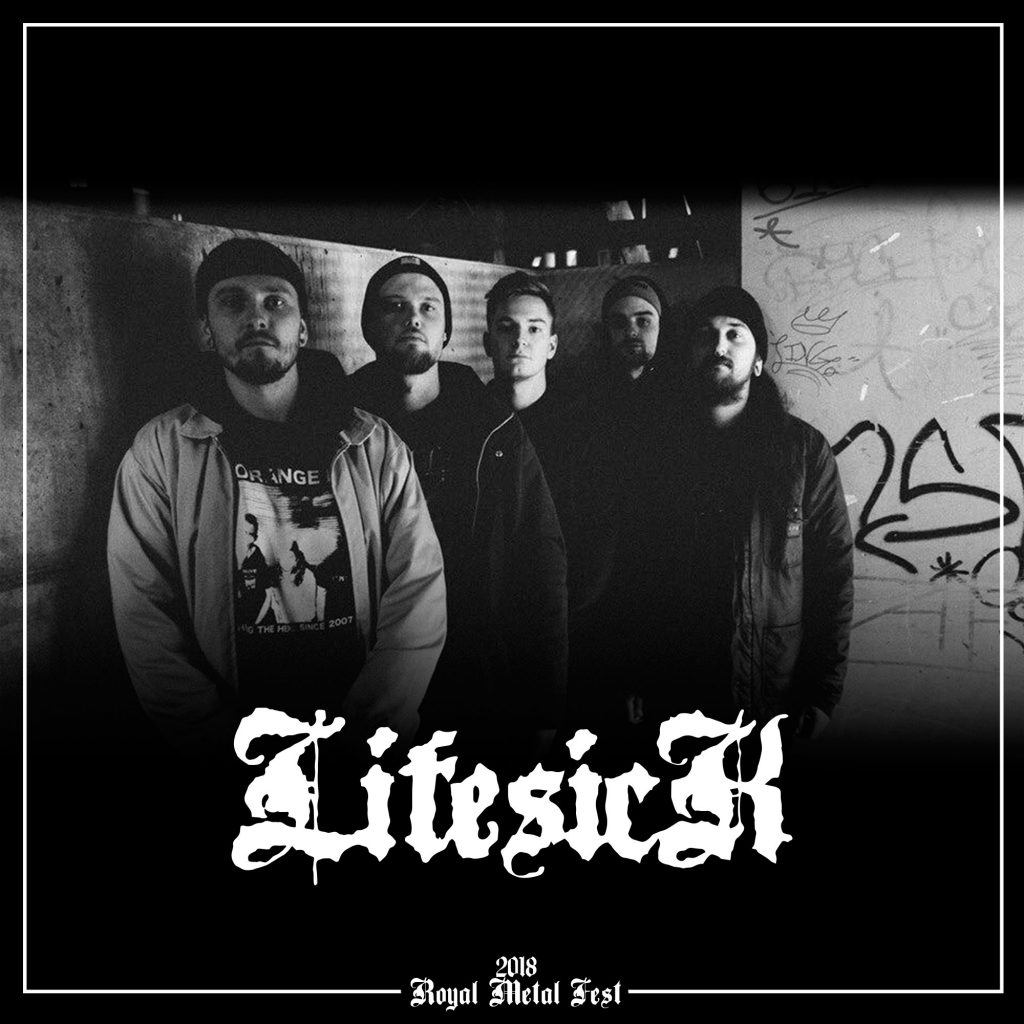 Lifesick (DK)