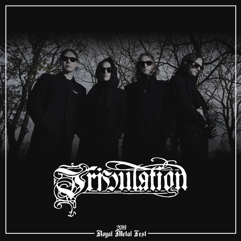 TRIBULATION (se)