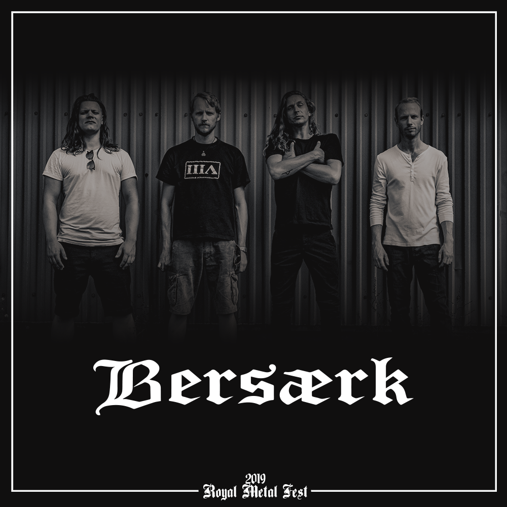 BERSÆRK (dk)