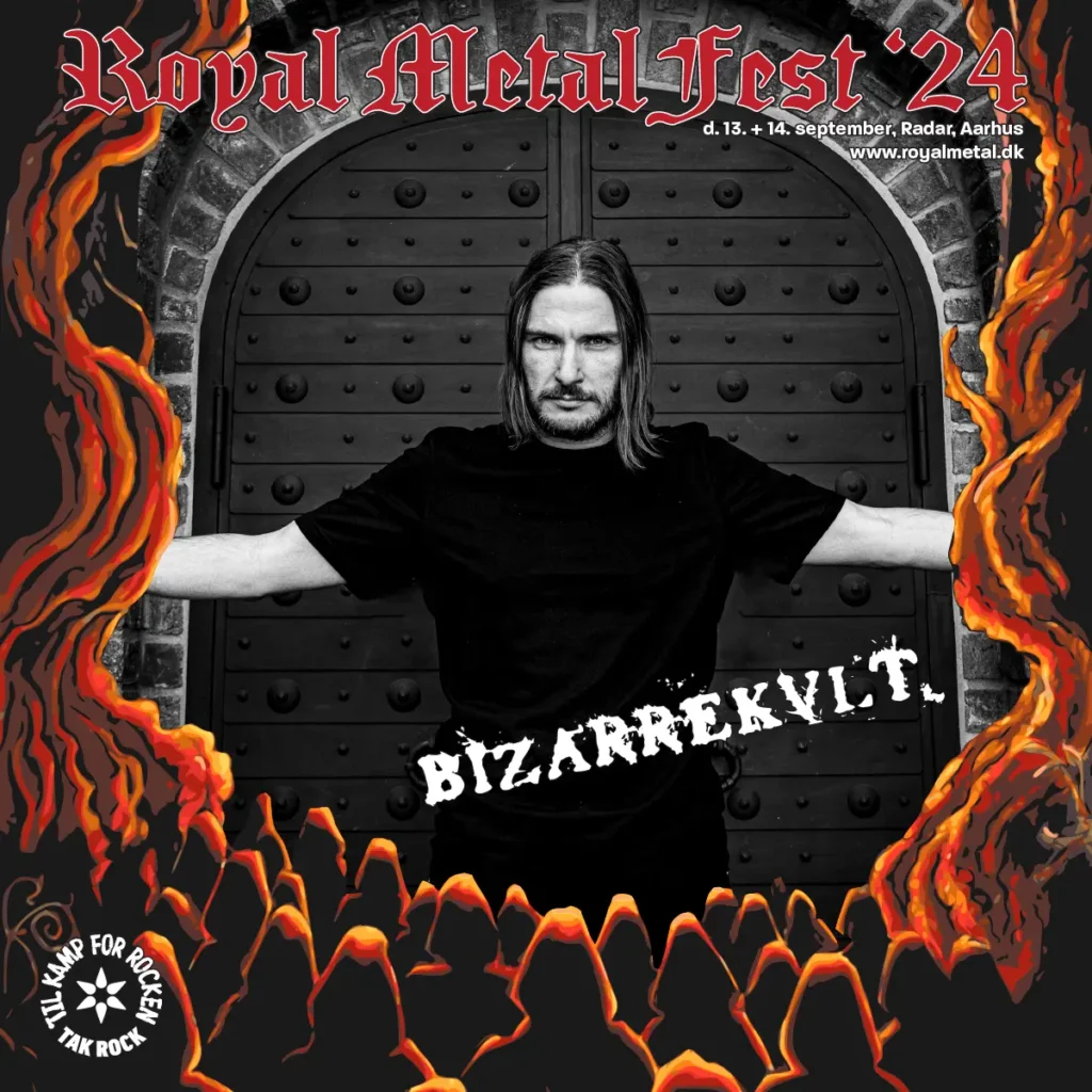 Bizarrekult