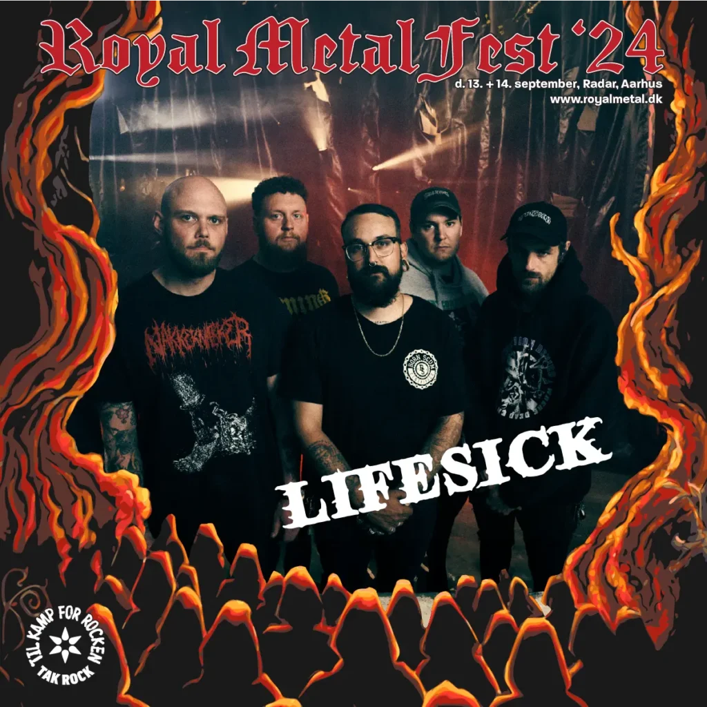 Lifesick