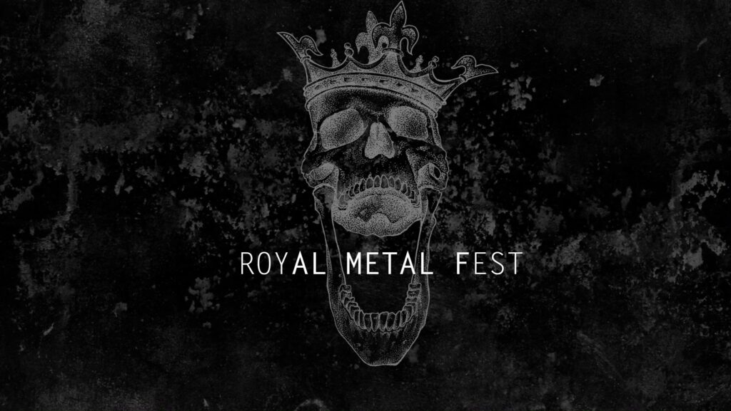 Royal Metal Fest 2020